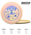 Aviar Galactic Pro - 40-års jubilæum