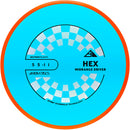Hex Neutron - PLC