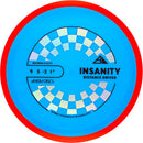 Insanity Neutron - PLC