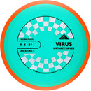 Virus Neutron - PLC