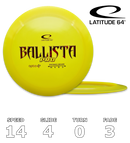Ballista Pro Opto Air