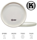 Berg K1 Blank - Gør-det-selv