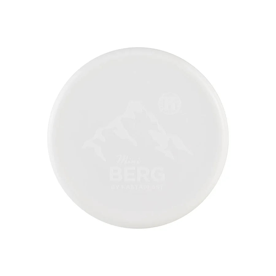 Kaste plastik bjerg mini