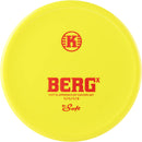 Berg X K1 Soft