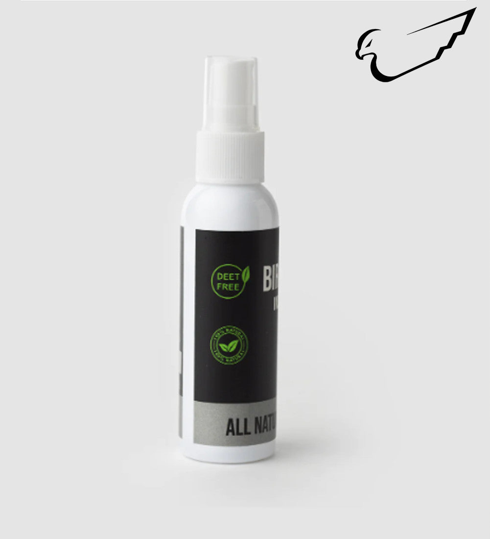 Birdie Spray Naturligt insektmiddel