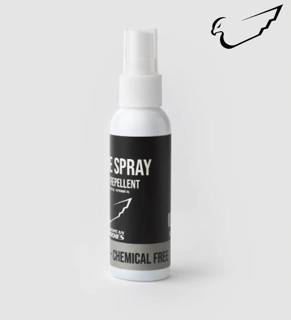 Birdie Spray Naturligt insektmiddel
