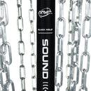 Sort huls lydmur MVP