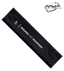 Sort huls lydmur MVP