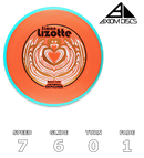 Bokeh Neutron- Simon Lizotte Team Series