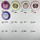 Bokeh Neutron - Simon Lizotte Team Series