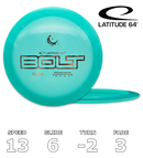 Bolt Opto Moonshine