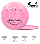 Modig Grand Swirl (Royal)