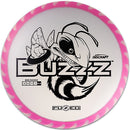 Buzzz Fuzed (Buzzsaw)