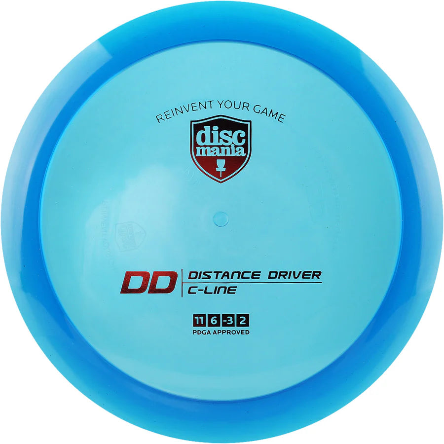 DD C-Line (Originaler)
