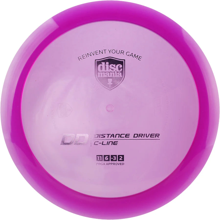 DD C-Line (Originaler)