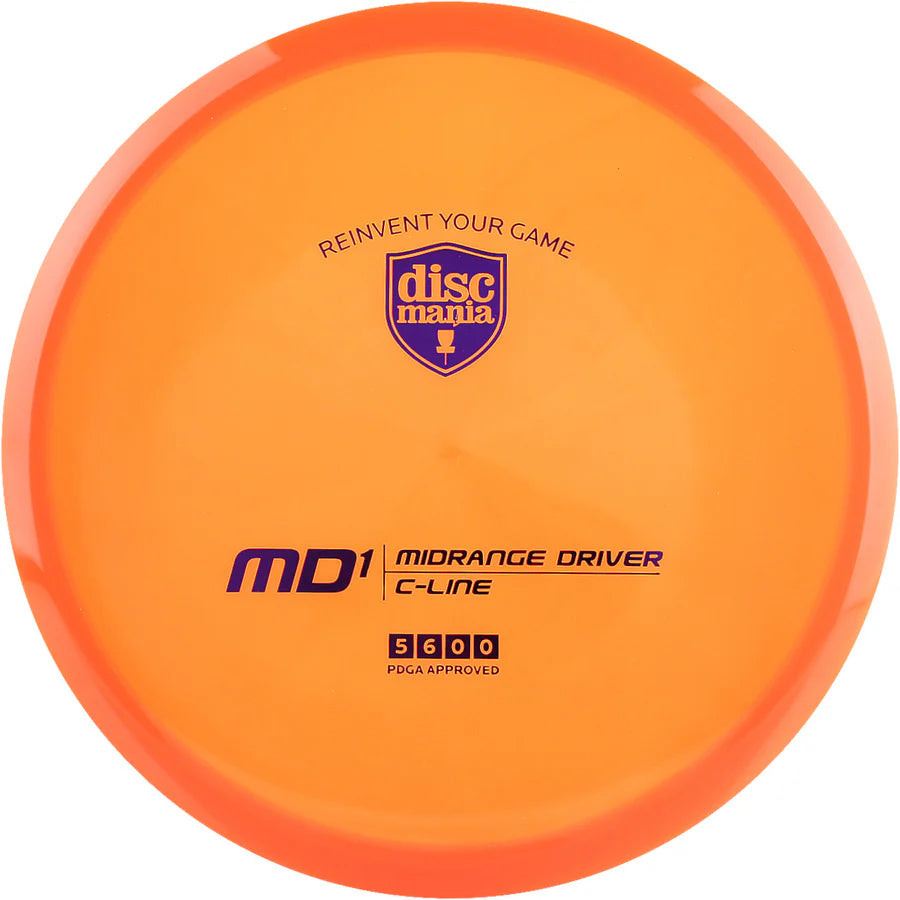 MD1 C-linje