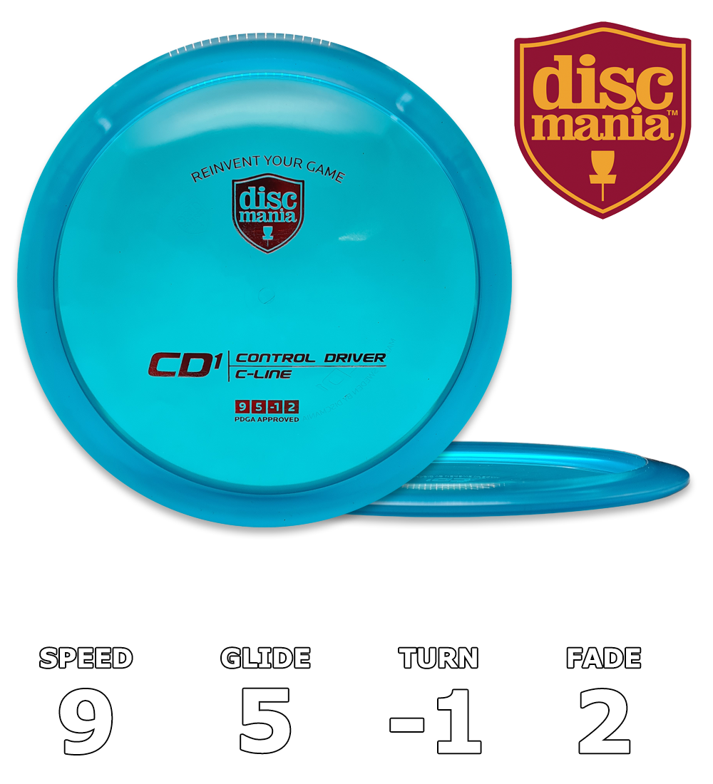 CD1 C-linje (Originaler)