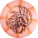 Roost CT Swirl - Chris Dickerson
