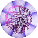 Roost CT Swirl - Chris Dickerson