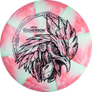 Roost CT Swirl - Chris Dickerson