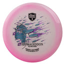 Founder C-Line Horizon - Flipmageddon - Limited Edition By JMilly
