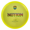 Notion C-line - Special Edition