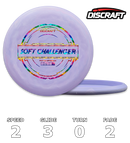 Challenger Putter Line Soft