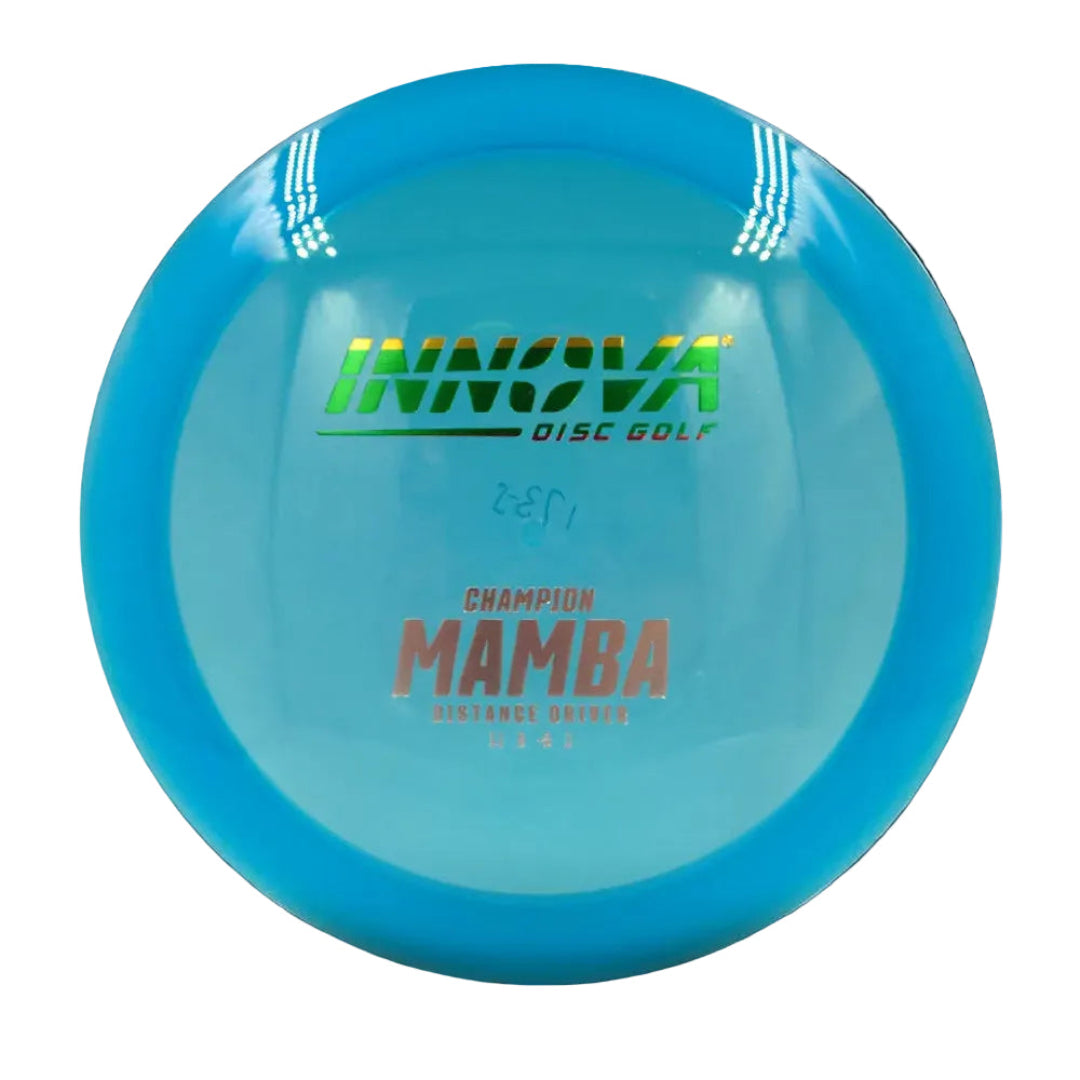 Mamba-mester