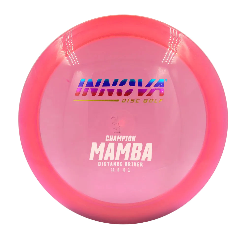 Mamba-mester