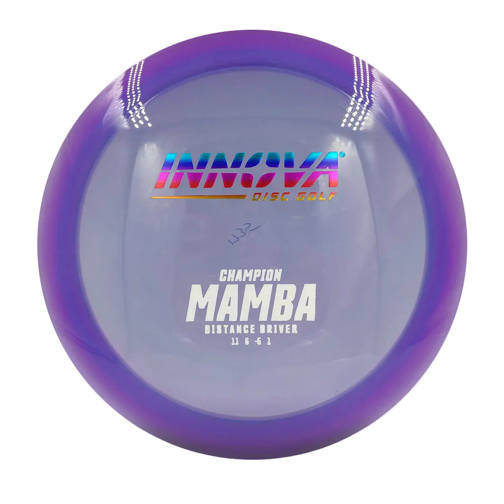 Mamba-mester
