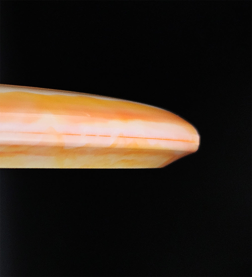 Kirsebær Steady Ring