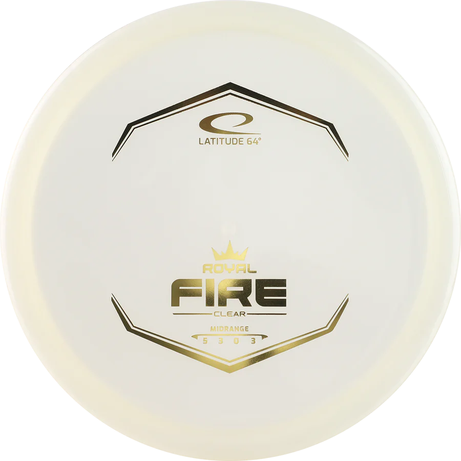 Fire Clear (Royal)
