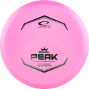 Peak Clear (Royal)