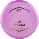 Peak Clear (Royal)