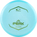 Peak Clear (Royal)
