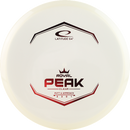 Peak Clear (Royal)
