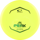 Peak Clear (Royal)