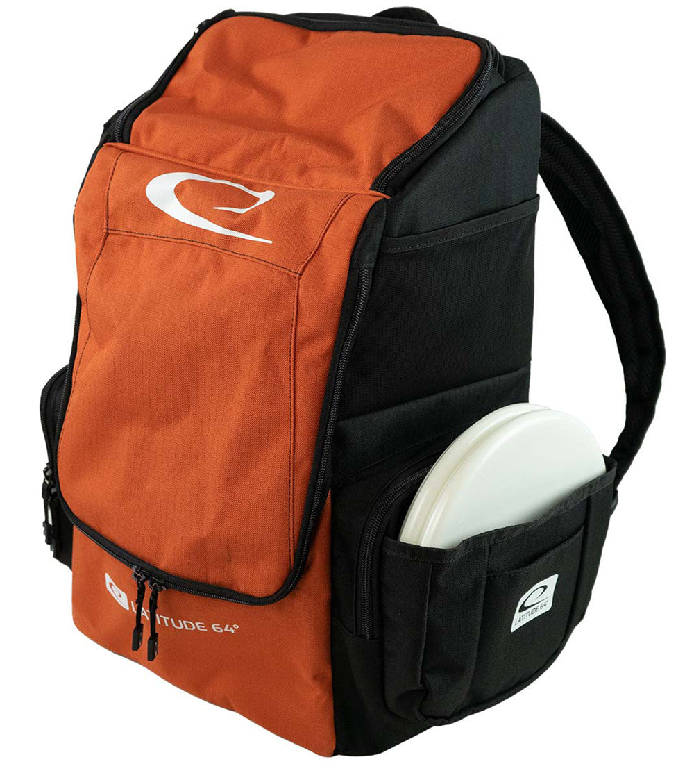 Core Pro E2 Rygsæk