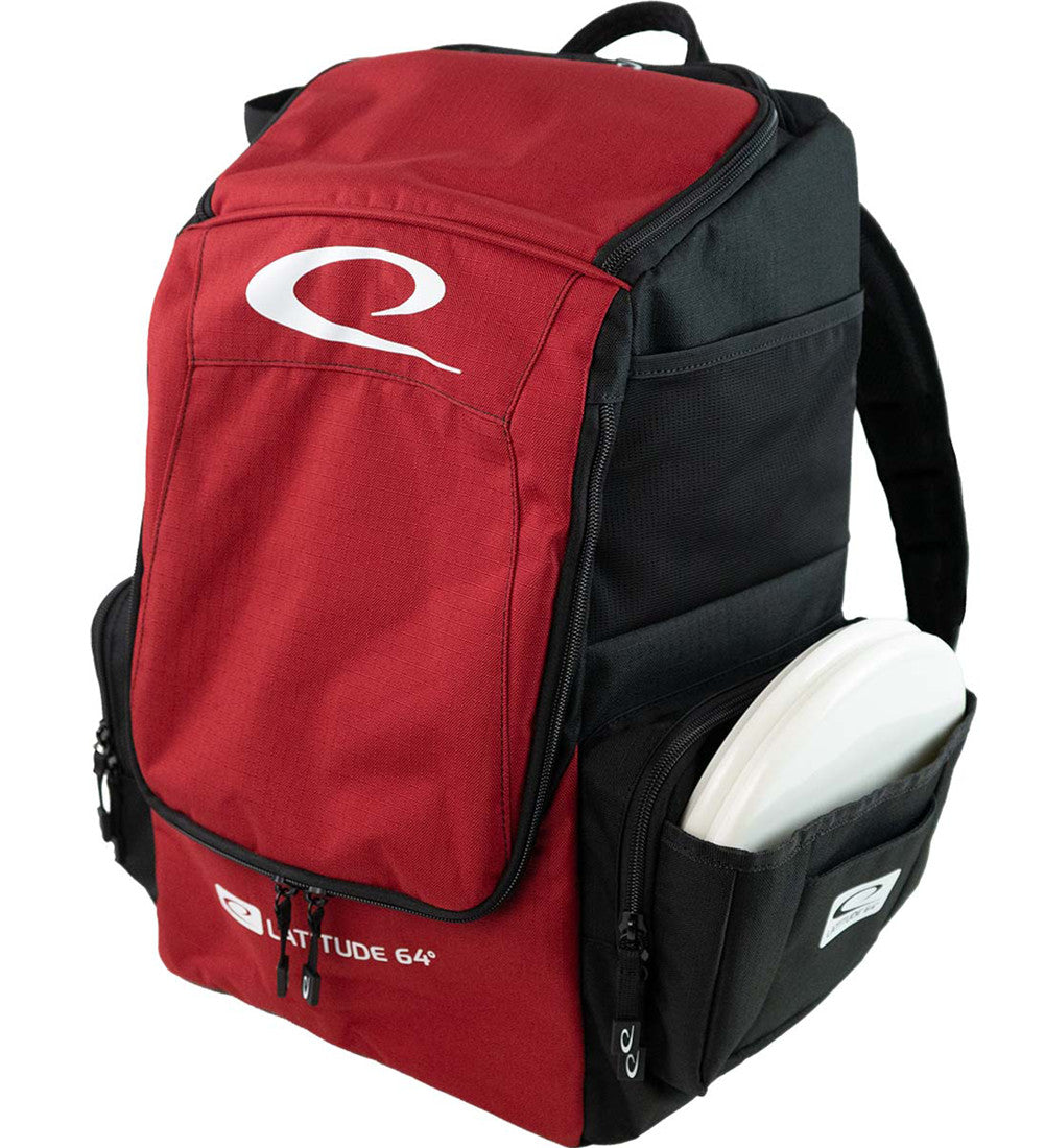 Core Pro E2 Rygsæk