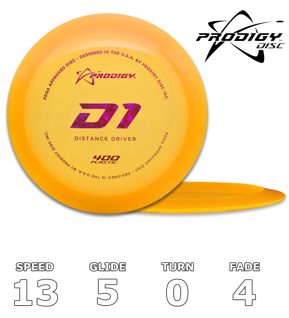 D1 400 