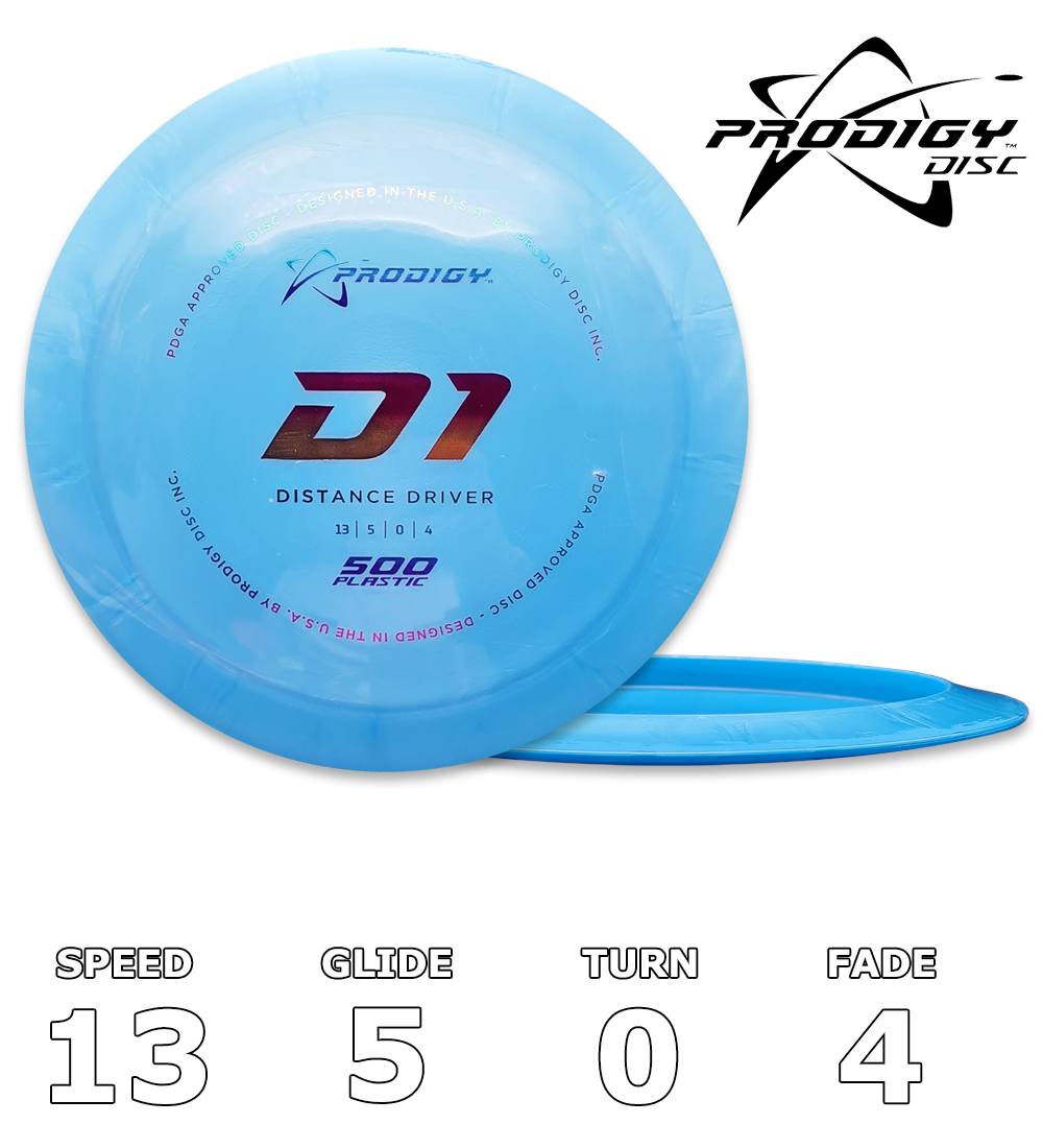 D1 500 