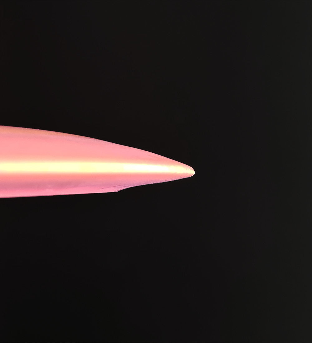 D2 Luftspektrum