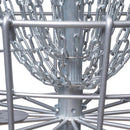 Pro Target - 18 stycken - Tävlingskorg - Korg för discgolfbana