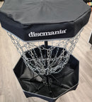 Discmania foldbart mål