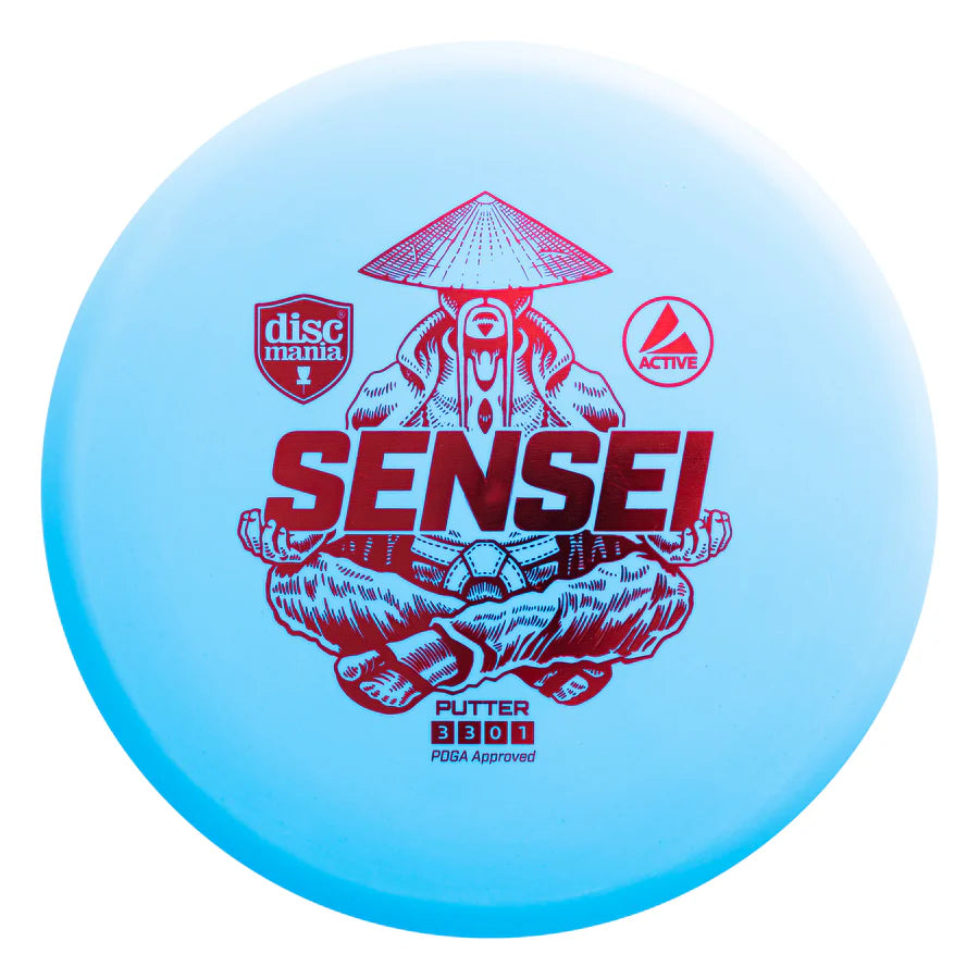 Sensei Basic (Aktiv)