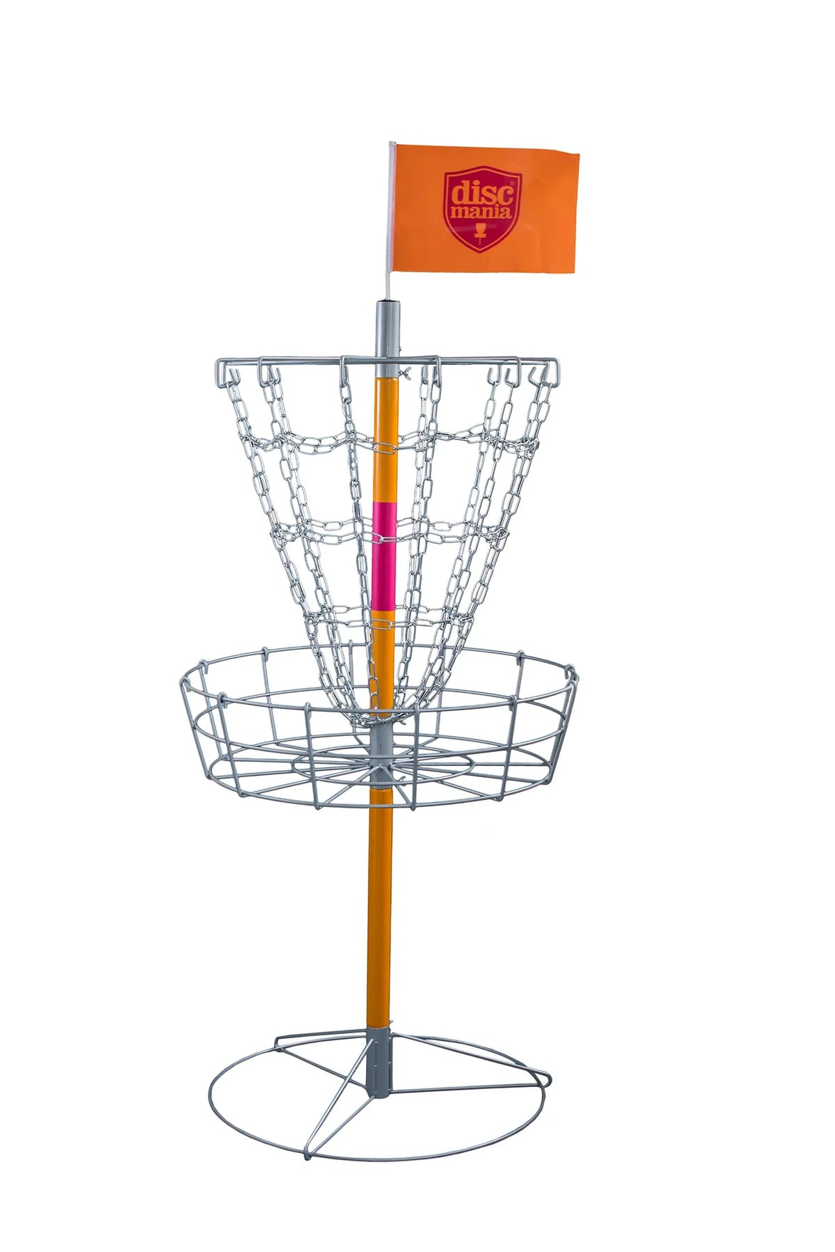 Lille basketball - Discmania