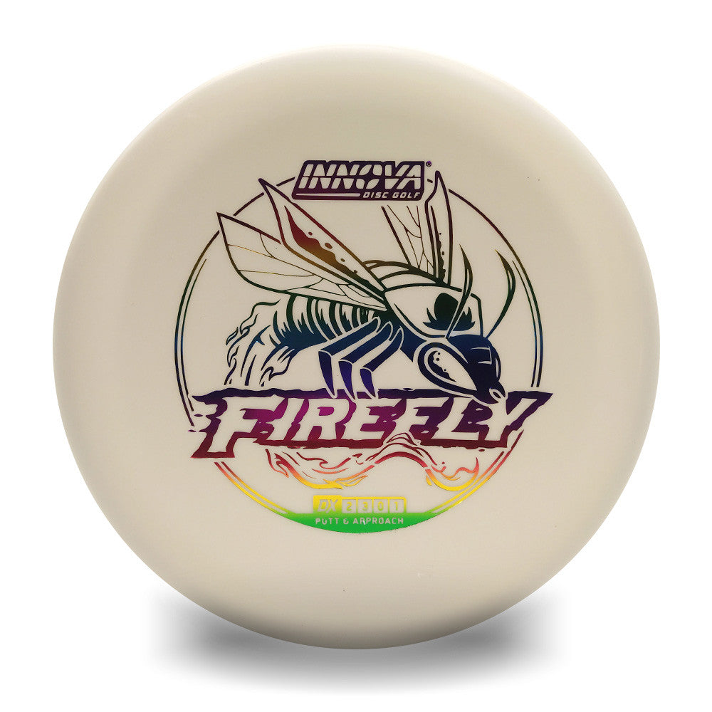 Firefly DX