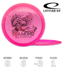 Diamantfrost
