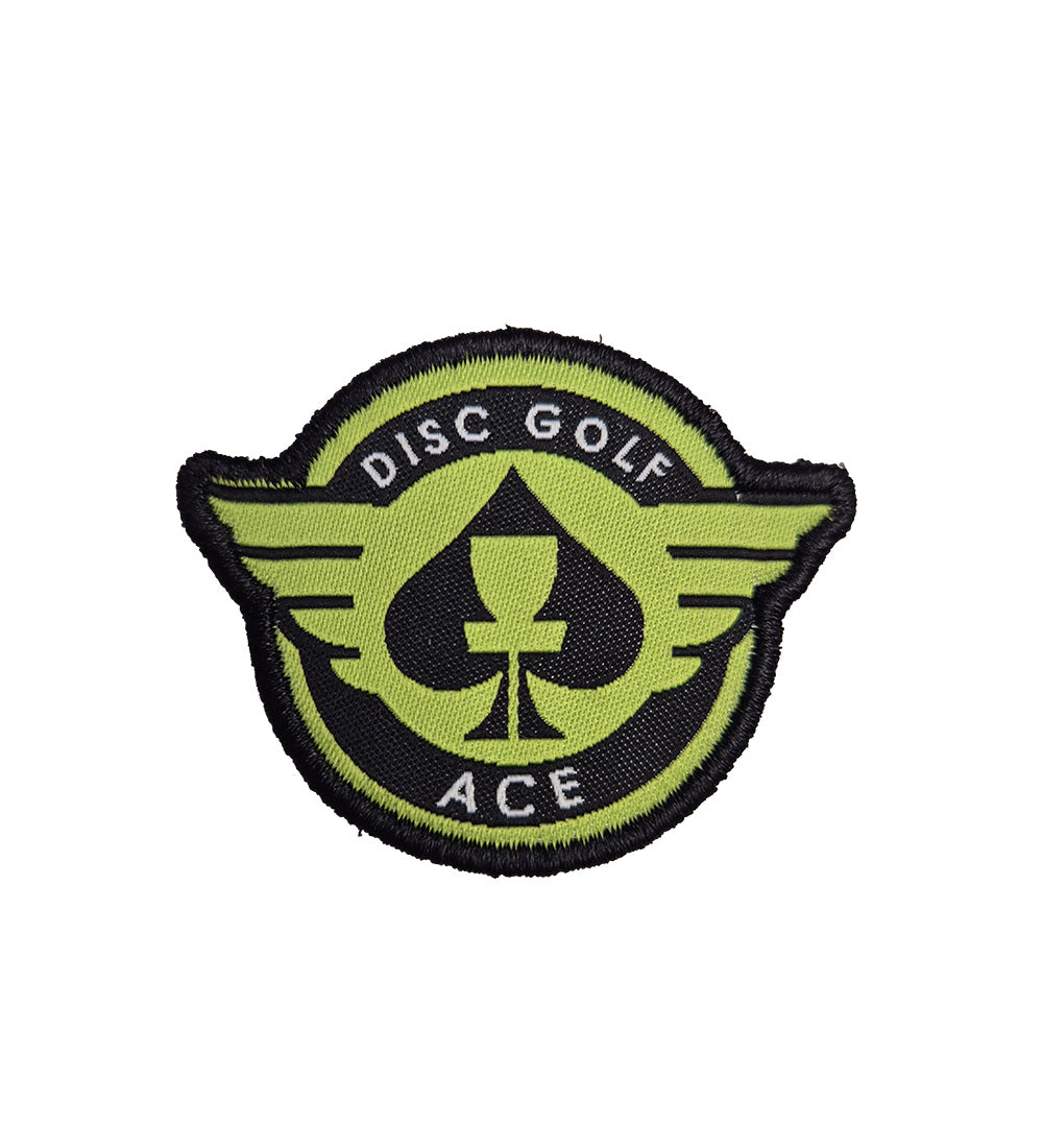 ACE Disc Golf-mærke