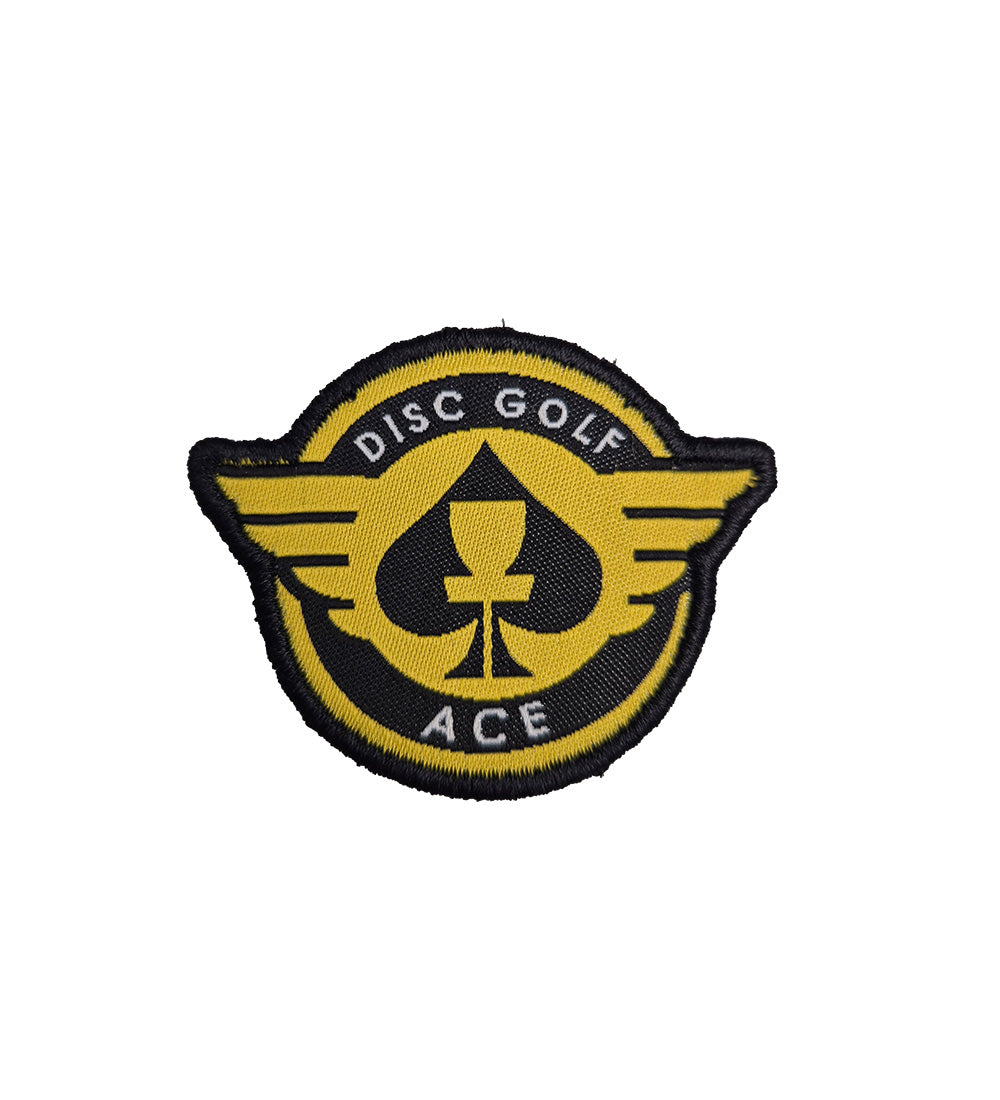 ACE Disc Golf-mærke